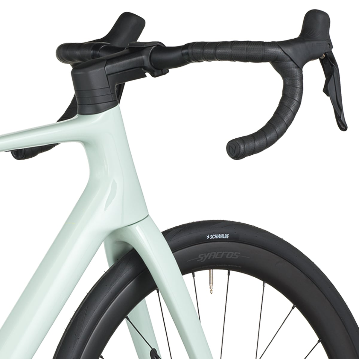 Cestno kolo SCOTT ADDICT 30 zelena 2026 Cestno kolo SCOTT ADDICT 30 zelena 2026