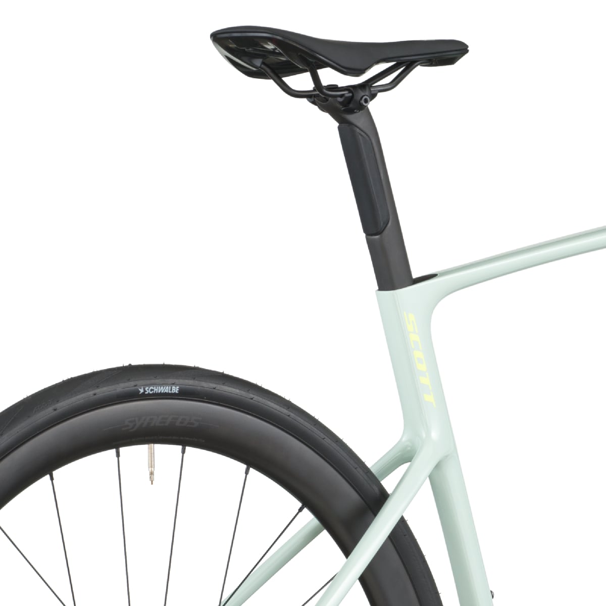 Cestno kolo SCOTT ADDICT 30 zelena 2026 Cestno kolo SCOTT ADDICT 30 zelena 2026