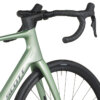 Cestno kolo SCOTT ADDICT 40 zelena 2026 Cestno kolo SCOTT ADDICT 40 zelena 2026