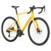 Cestno kolo SCOTT ADDICT 40 rumena 2026 Cestno kolo SCOTT ADDICT 40 rumena 2026