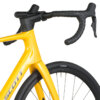 Cestno kolo SCOTT ADDICT 40 rumena 2026 Cestno kolo SCOTT ADDICT 40 rumena 2026