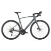 Cestno kolo SCOTT ADDICT 50 siva 2026 Cestno kolo SCOTT ADDICT 50 siva 2026