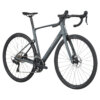 Cestno kolo SCOTT ADDICT 50 siva 2026 Cestno kolo SCOTT ADDICT 50 siva 2026