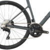 Cestno kolo SCOTT ADDICT 50 siva 2026 Cestno kolo SCOTT ADDICT 50 siva 2026