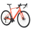 Cestno kolo SCOTT ADDICT 50 oranžna 2026 Cestno kolo SCOTT ADDICT 50 oranžna 2026