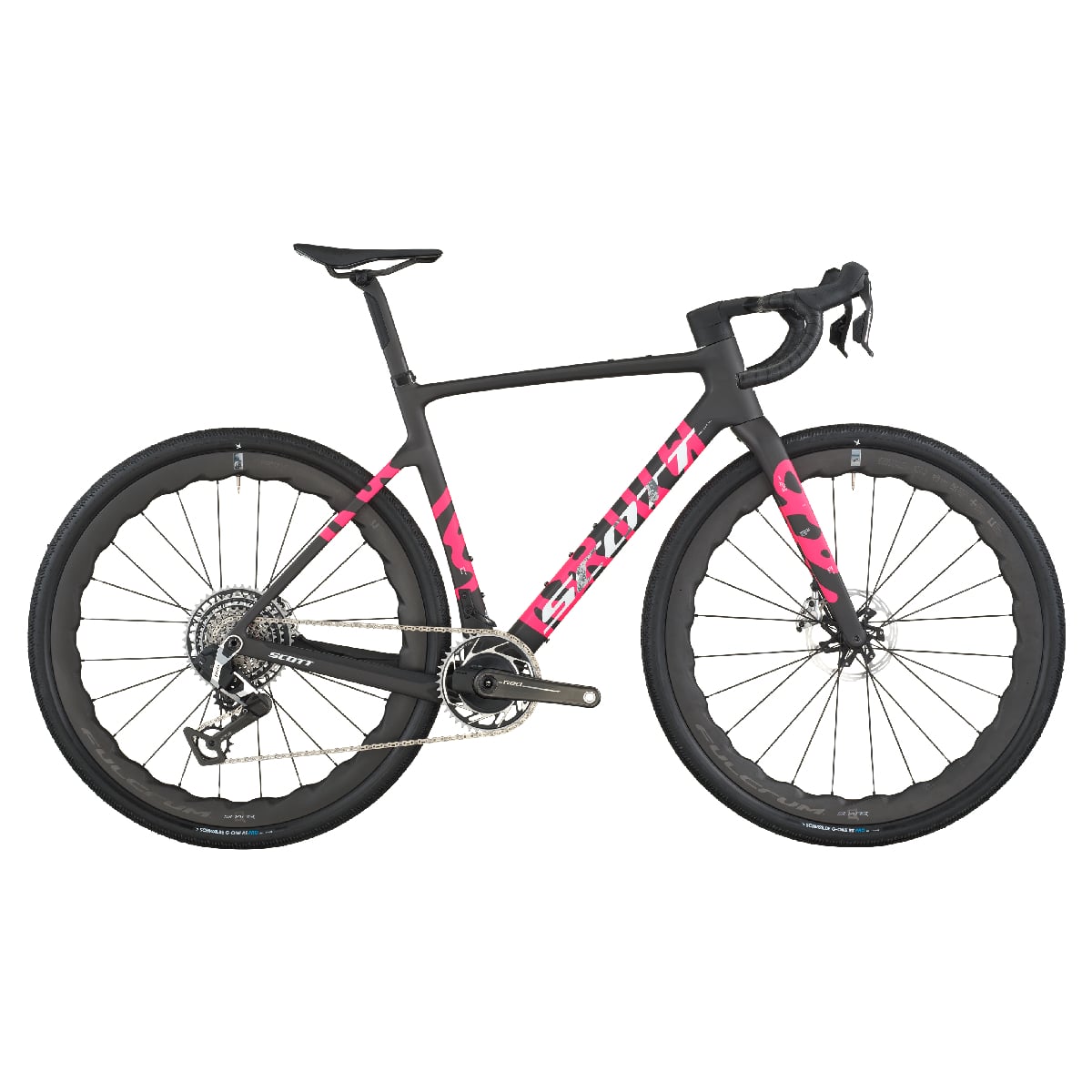 Gravel kolo SCOTT ADDICT GRAVEL RC 2026 Gravel kolo SCOTT ADDICT GRAVEL RC 2026