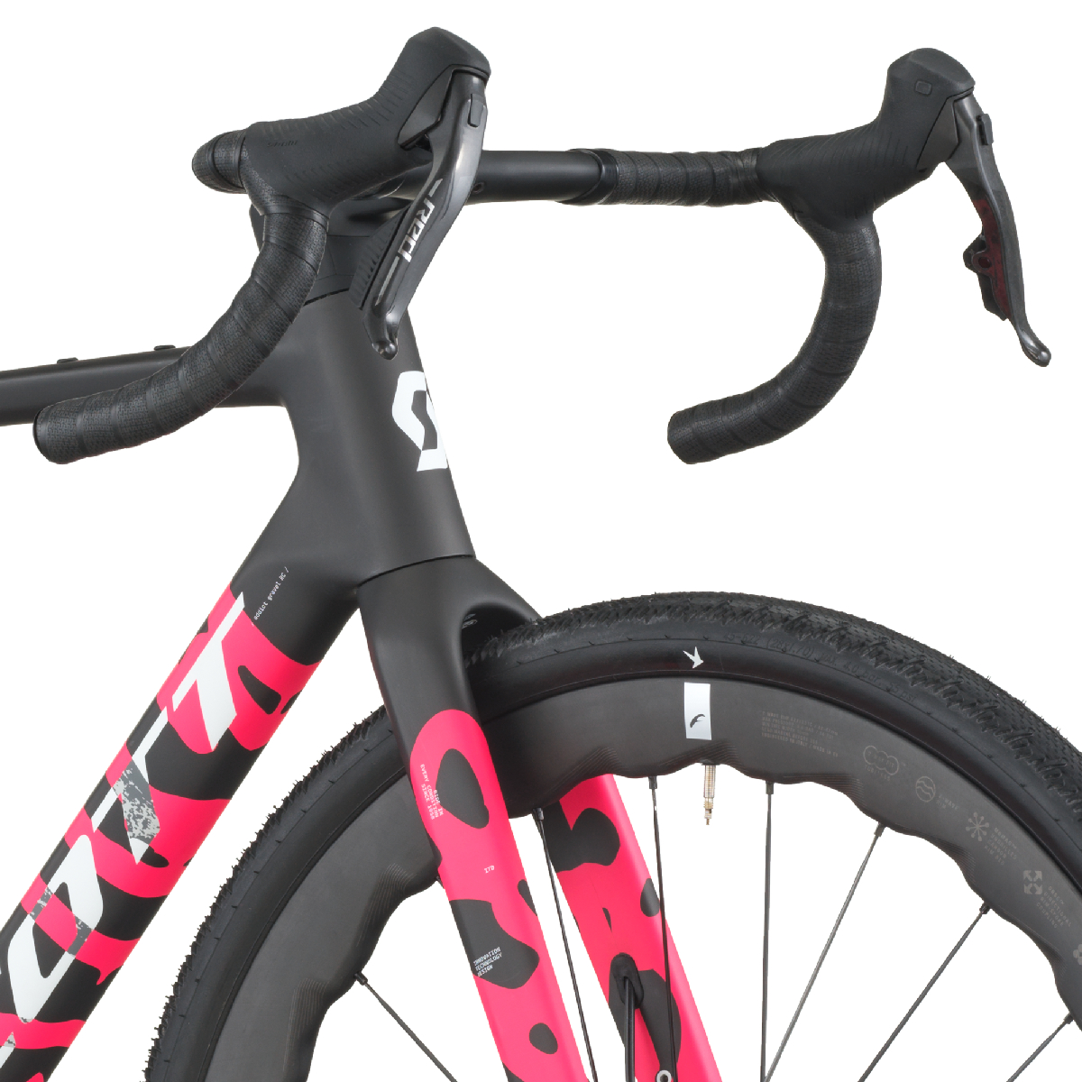 Gravel kolo SCOTT ADDICT GRAVEL RC 2026 Gravel kolo SCOTT ADDICT GRAVEL RC 2026