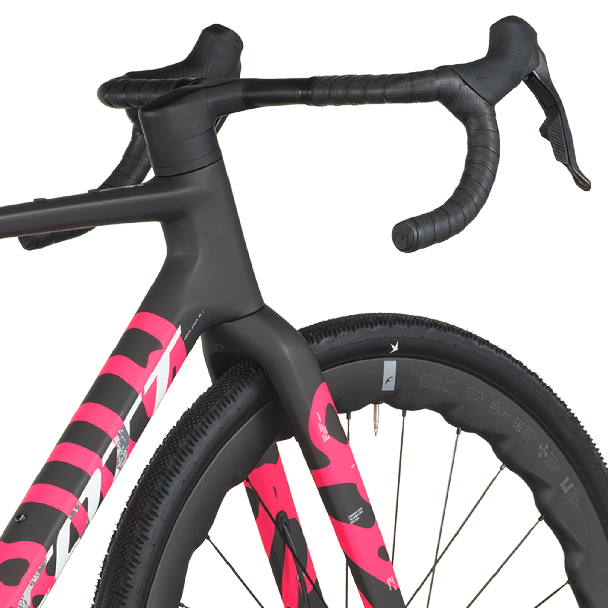 Gravel kolo SCOTT ADDICT GRAVEL RC 2026 Gravel kolo SCOTT ADDICT GRAVEL RC 2026