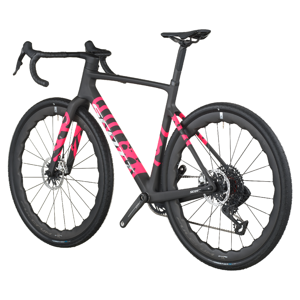 Gravel kolo SCOTT ADDICT GRAVEL RC 2026 Gravel kolo SCOTT ADDICT GRAVEL RC 2026