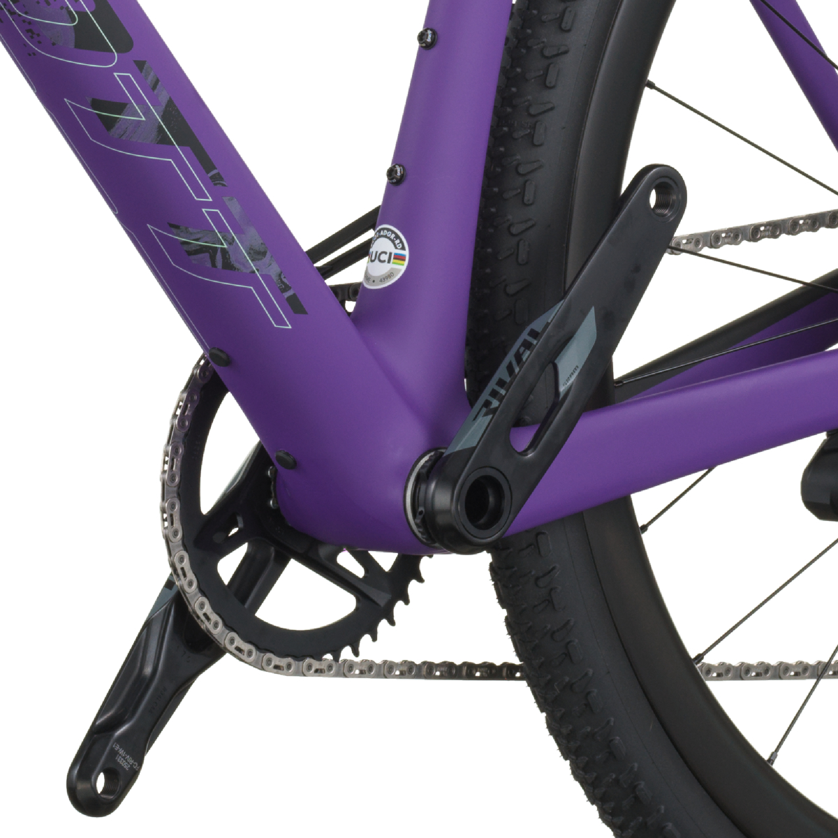 Gravel kolo SCOTT ADDICT GRAVEL 20 čr/vi 2026 Gravel kolo SCOTT ADDICT GRAVEL 20 čr/vi 2026