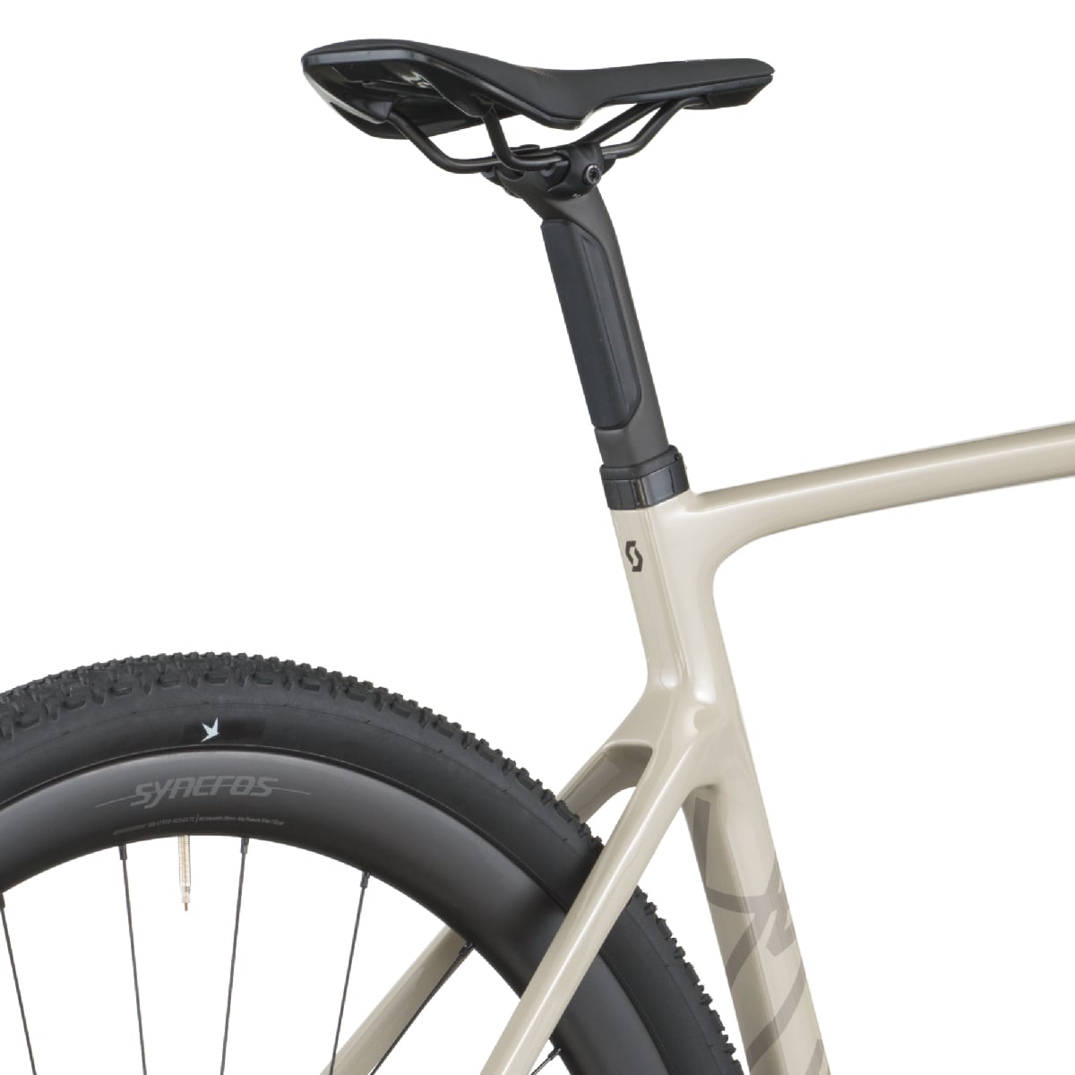 Gravel kolo SCOTT ADDICT GRAVEL 20 bela 2026 Gravel kolo SCOTT ADDICT GRAVEL 20 bela 2026
