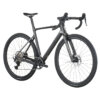 Gravel kolo SCOTT ADDICT GRAVEL 30 črna 2026 Gravel kolo SCOTT ADDICT GRAVEL 30 črna 2026