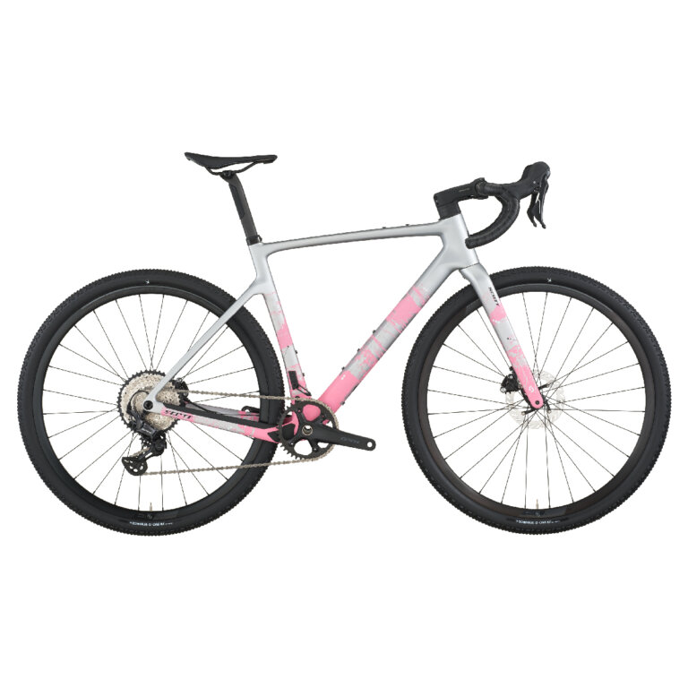 Gravel kolo SCOTT ADDICT GRAVEL 30 siva 2026 Gravel kolo SCOTT ADDICT GRAVEL 30 siva 2026