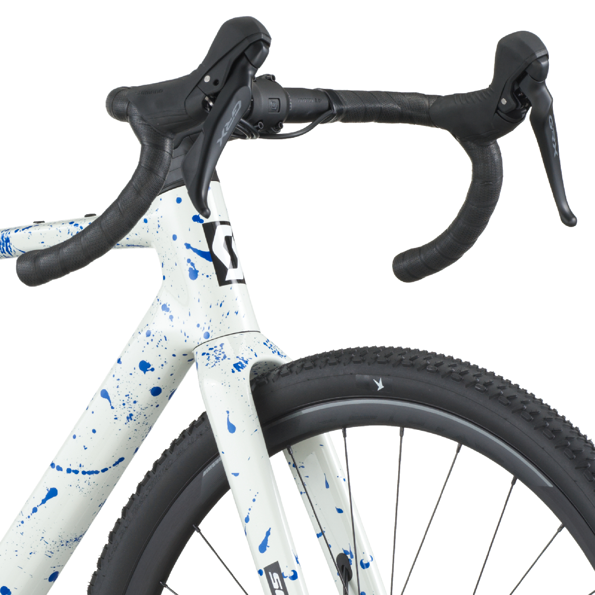 Gravel kolo SCOTT ADDICT GRAVEL 30 be/mo 2026 Gravel kolo SCOTT ADDICT GRAVEL 30 be/mo 2026
