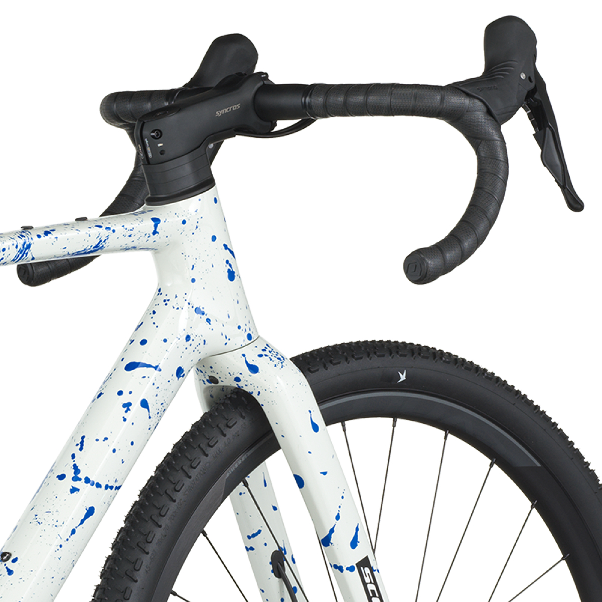 Gravel kolo SCOTT ADDICT GRAVEL 30 be/mo 2026 Gravel kolo SCOTT ADDICT GRAVEL 30 be/mo 2026