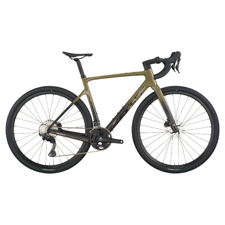 Gravel kolo SCOTT ADDICT GRAVEL 40 ze/čr 2026 Gravel kolo SCOTT ADDICT GRAVEL 40 ze/čr 2026