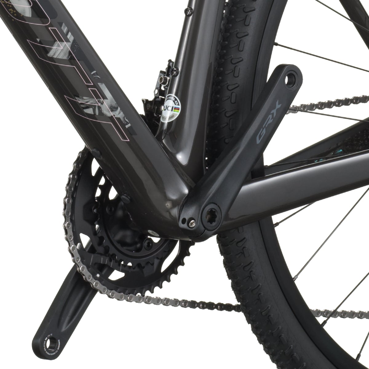 Gravel kolo SCOTT ADDICT GRAVEL 40 ze/čr 2026 Gravel kolo SCOTT ADDICT GRAVEL 40 ze/čr 2026