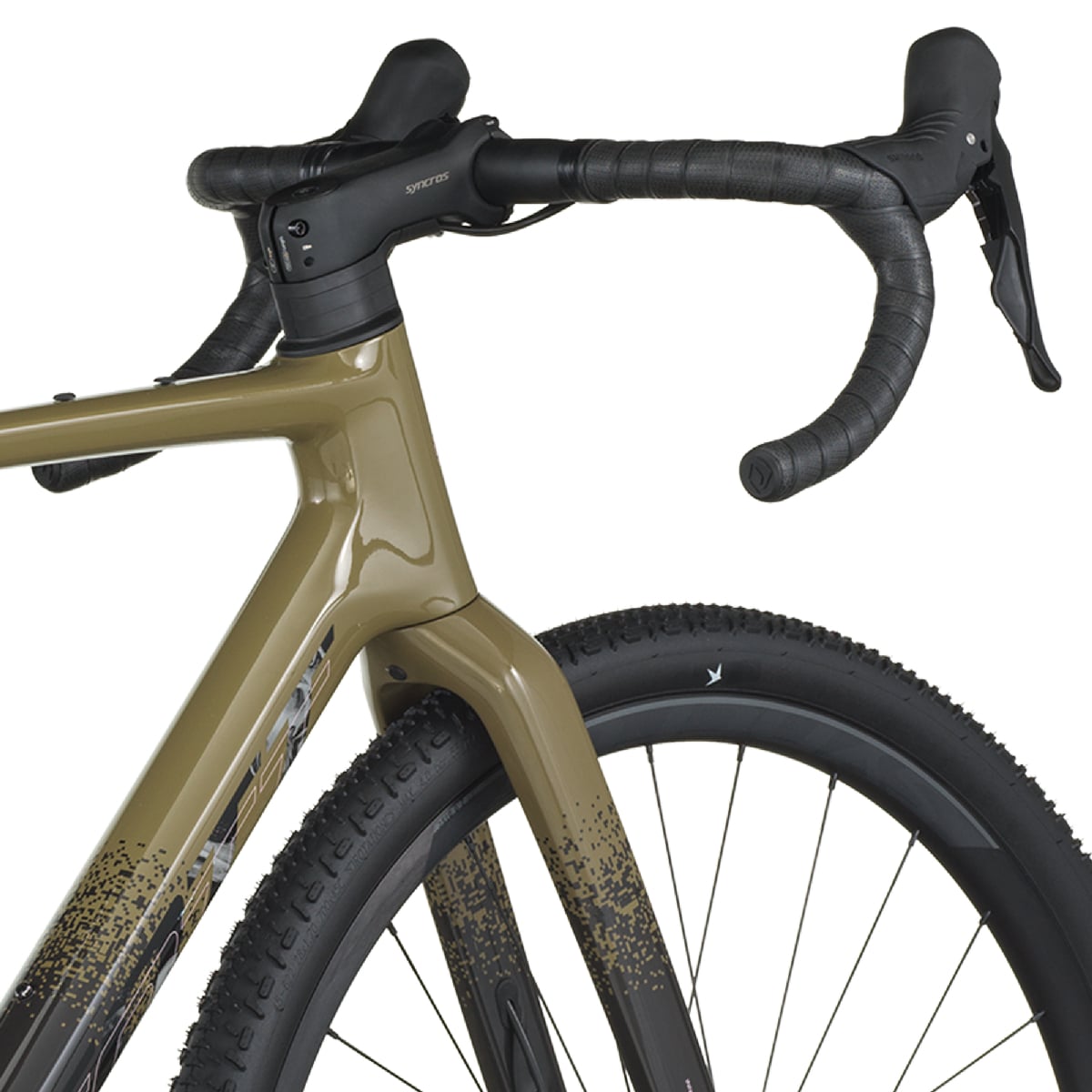 Gravel kolo SCOTT ADDICT GRAVEL 40 ze/čr 2026 Gravel kolo SCOTT ADDICT GRAVEL 40 ze/čr 2026