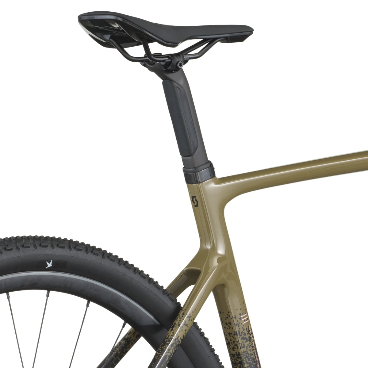 Gravel kolo SCOTT ADDICT GRAVEL 40 ze/čr 2026 Gravel kolo SCOTT ADDICT GRAVEL 40 ze/čr 2026