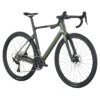 Gravel kolo SCOTT ADDICT GRAVEL 40 zelena 2026 Gravel kolo SCOTT ADDICT GRAVEL 40 zelena 2026
