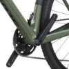 Gravel kolo SCOTT ADDICT GRAVEL 40 zelena 2026 Gravel kolo SCOTT ADDICT GRAVEL 40 zelena 2026