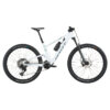 Električno gorsko kolo SCOTT LUMEN 920 bela 2026 Električno gorsko kolo SCOTT LUMEN 920 bela 2026