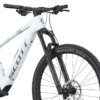 Električno gorsko kolo SCOTT LUMEN 920 bela 2026 Električno gorsko kolo SCOTT LUMEN 920 bela 2026