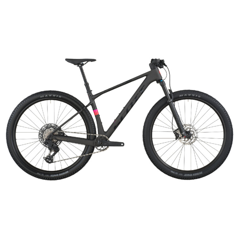Gorsko kolo SCOTT SCALE 910 črna 2026 Gorsko kolo SCOTT SCALE 910 črna 2026