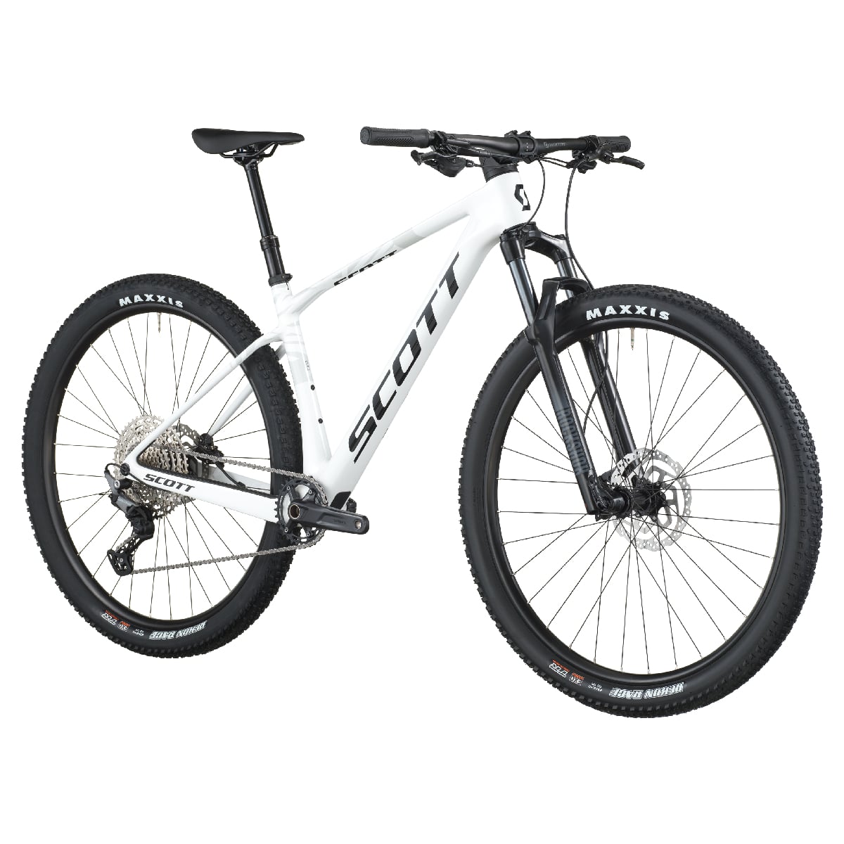 Gorsko kolo SCOTT SCALE 920 bela 2026 Gorsko kolo SCOTT SCALE 920 bela 2026