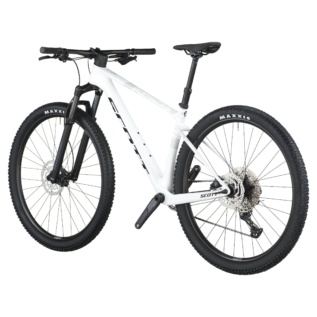 Gorsko kolo SCOTT SCALE 920 bela 2026 Gorsko kolo SCOTT SCALE 920 bela 2026