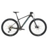 Gorsko kolo SCOTT SCALE 920 črna 2026 Gorsko kolo SCOTT SCALE 920 črna 2026