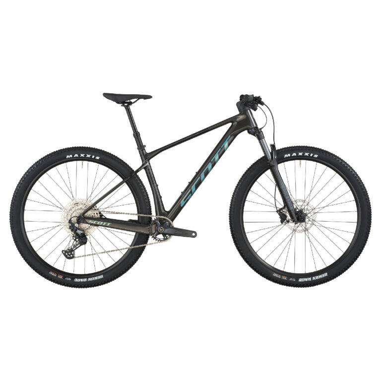 Gorsko kolo SCOTT SCALE 920 črna 2026 Gorsko kolo SCOTT SCALE 920 črna 2026