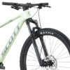 Gorsko kolo SCOTT SCALE 920 zelena 2026 Gorsko kolo SCOTT SCALE 920 zelena 2026
