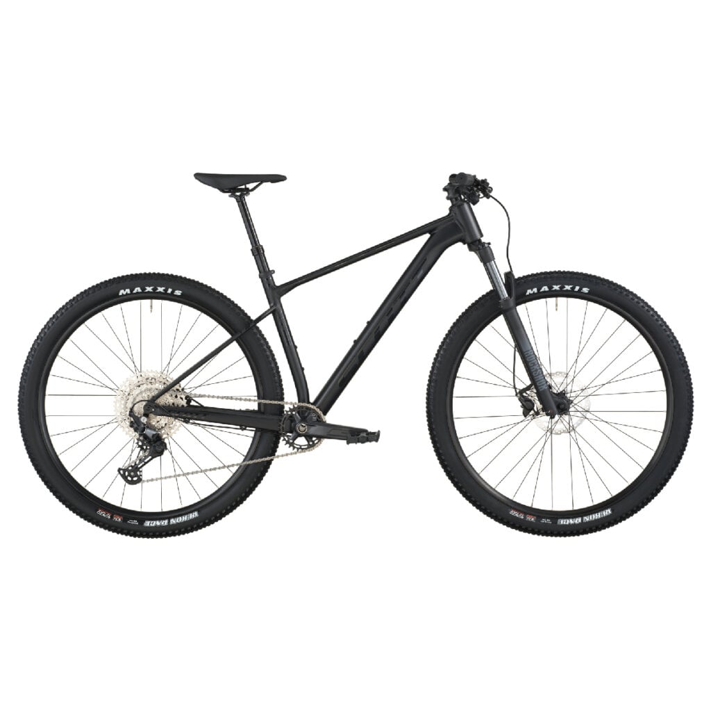Gorsko kolo SCOTT SCALE 940 črna 2026 Gorsko kolo SCOTT SCALE 940 črna 2026