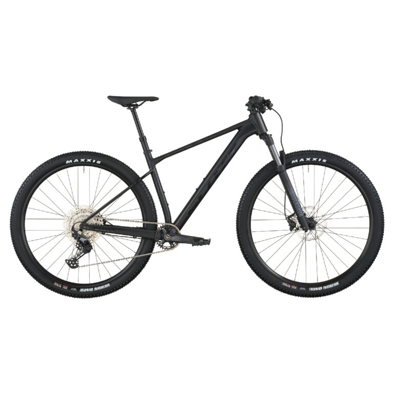 Gorsko kolo SCOTT SCALE 940 črna 2026 Gorsko kolo SCOTT SCALE 940 črna 2026