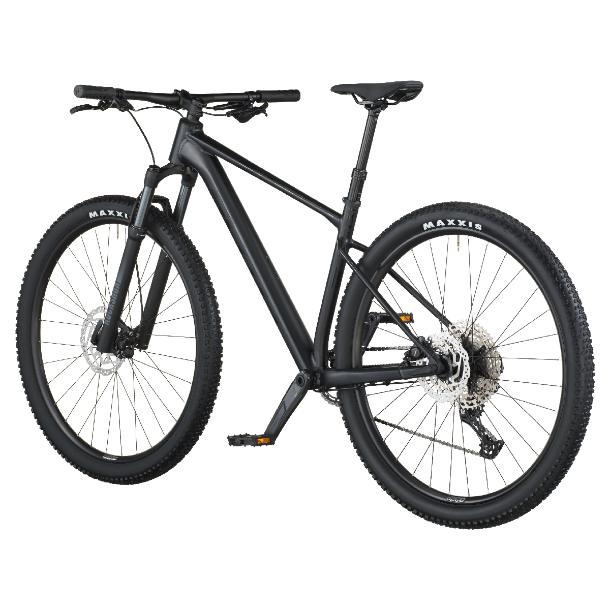 Gorsko kolo SCOTT SCALE 940 črna 2026 Gorsko kolo SCOTT SCALE 940 črna 2026
