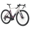 Električno gravel kolo SCOTT SOLACE GRAVEL 30 ro/vi 2026 Električno gravel kolo SCOTT SOLACE GRAVEL 30 ro/vi 2026