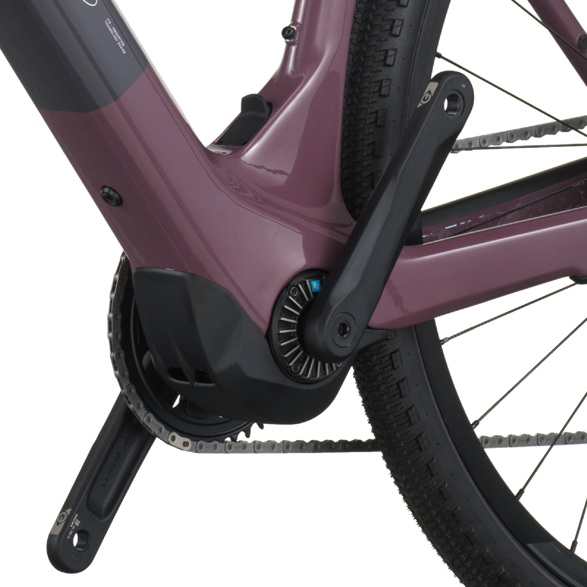 Električno gravel kolo SCOTT SOLACE GRAVEL 30 ro/vi 2026