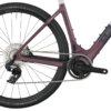 Električno gravel kolo SCOTT SOLACE GRAVEL 30 ro/vi 2026 Električno gravel kolo SCOTT SOLACE GRAVEL 30 ro/vi 2026