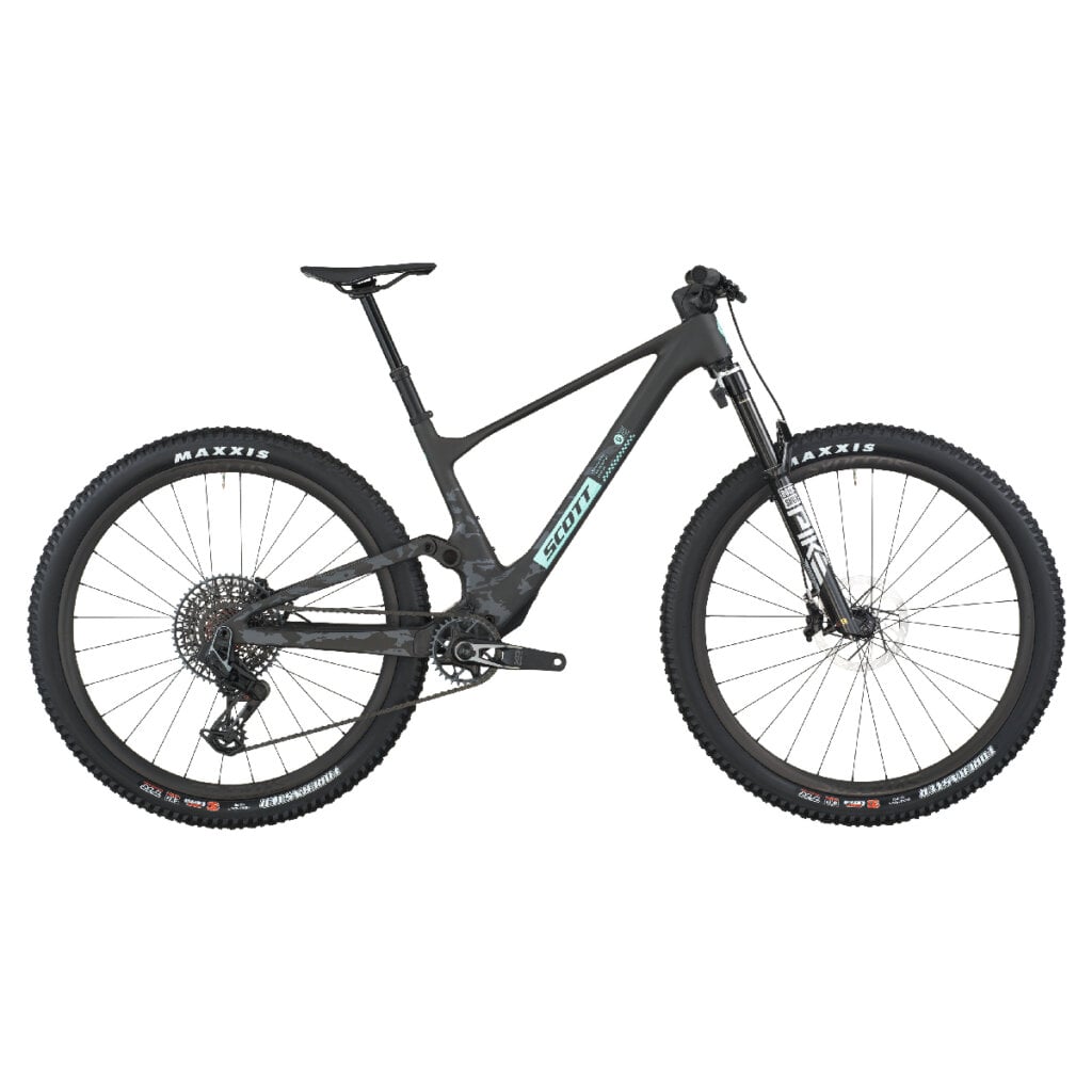 Gorsko kolo SCOTT SPARK 900 EVO 2026