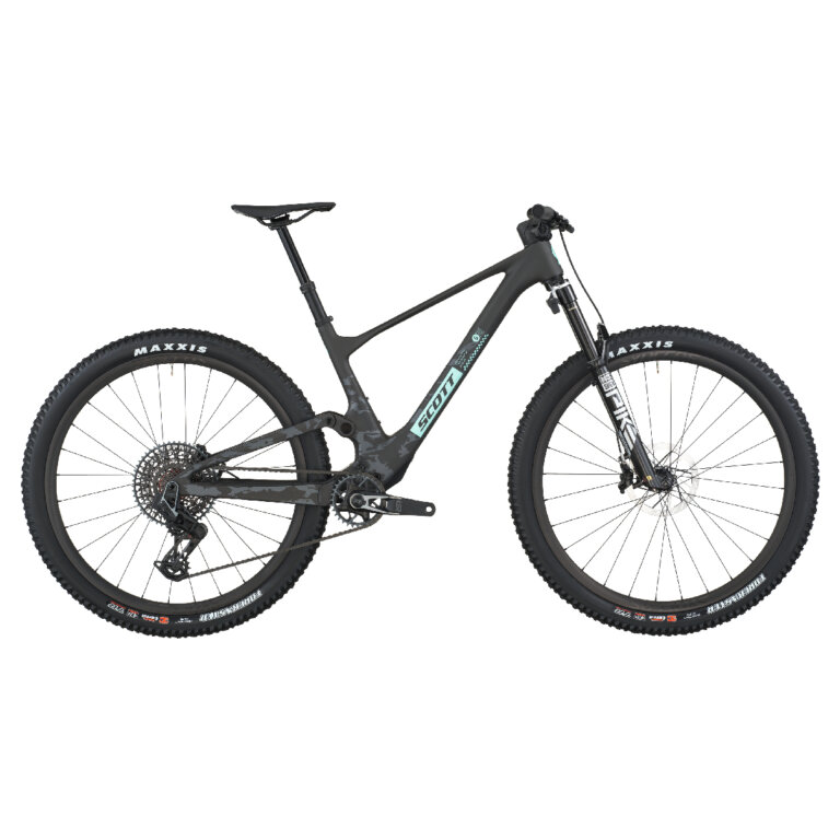 Gorsko kolo SCOTT SPARK 900 EVO 2026 Gorsko kolo SCOTT SPARK 900 EVO 2026