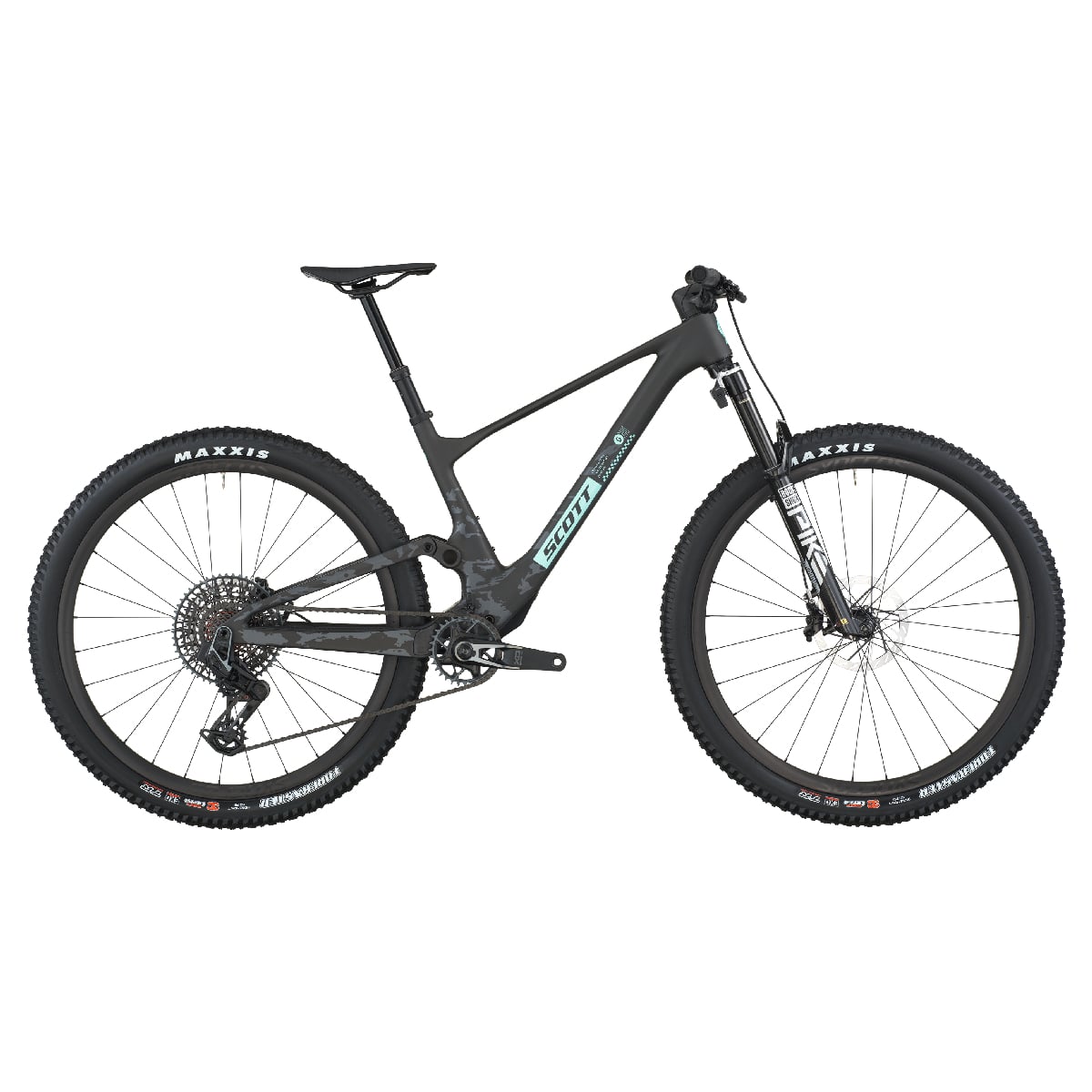 Gorsko kolo SCOTT SPARK 900 EVO 2026 Gorsko kolo SCOTT SPARK 900 EVO 2026