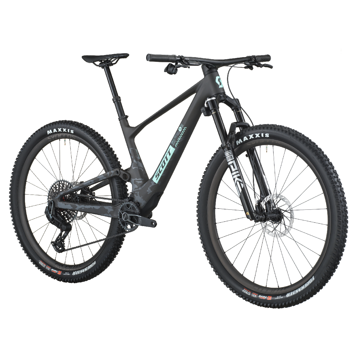 Gorsko kolo SCOTT SPARK 900 EVO 2026 Gorsko kolo SCOTT SPARK 900 EVO 2026
