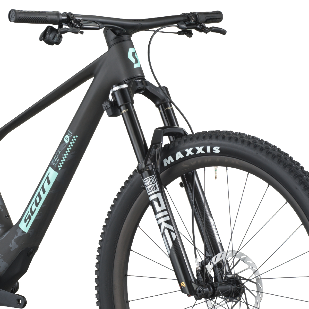 Gorsko kolo SCOTT SPARK 900 EVO 2026 Gorsko kolo SCOTT SPARK 900 EVO 2026