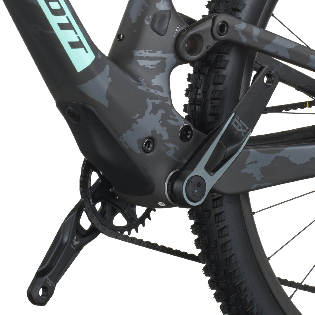Gorsko kolo SCOTT SPARK 900 EVO 2026 Gorsko kolo SCOTT SPARK 900 EVO 2026