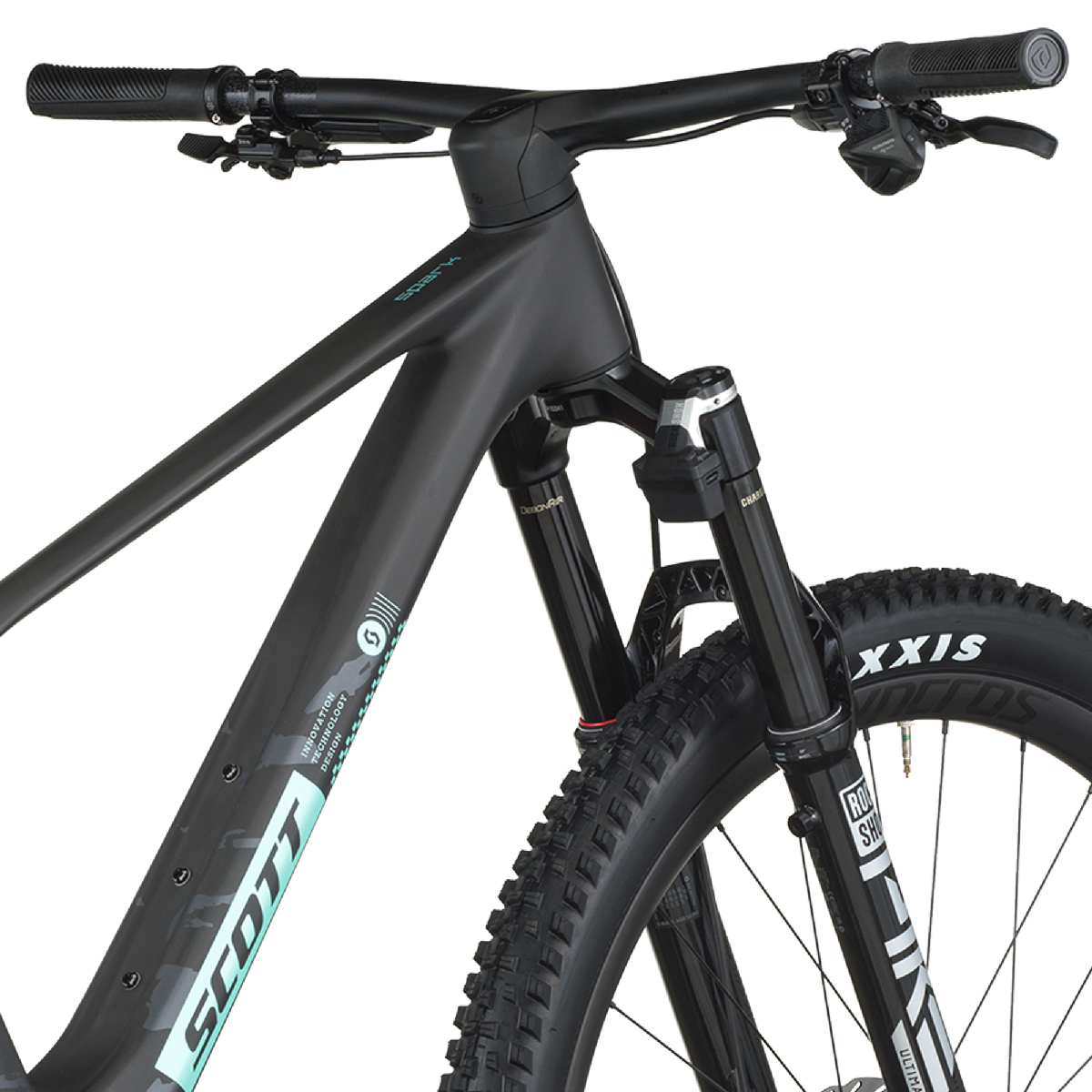 Gorsko kolo SCOTT SPARK 900 EVO 2026 Gorsko kolo SCOTT SPARK 900 EVO 2026