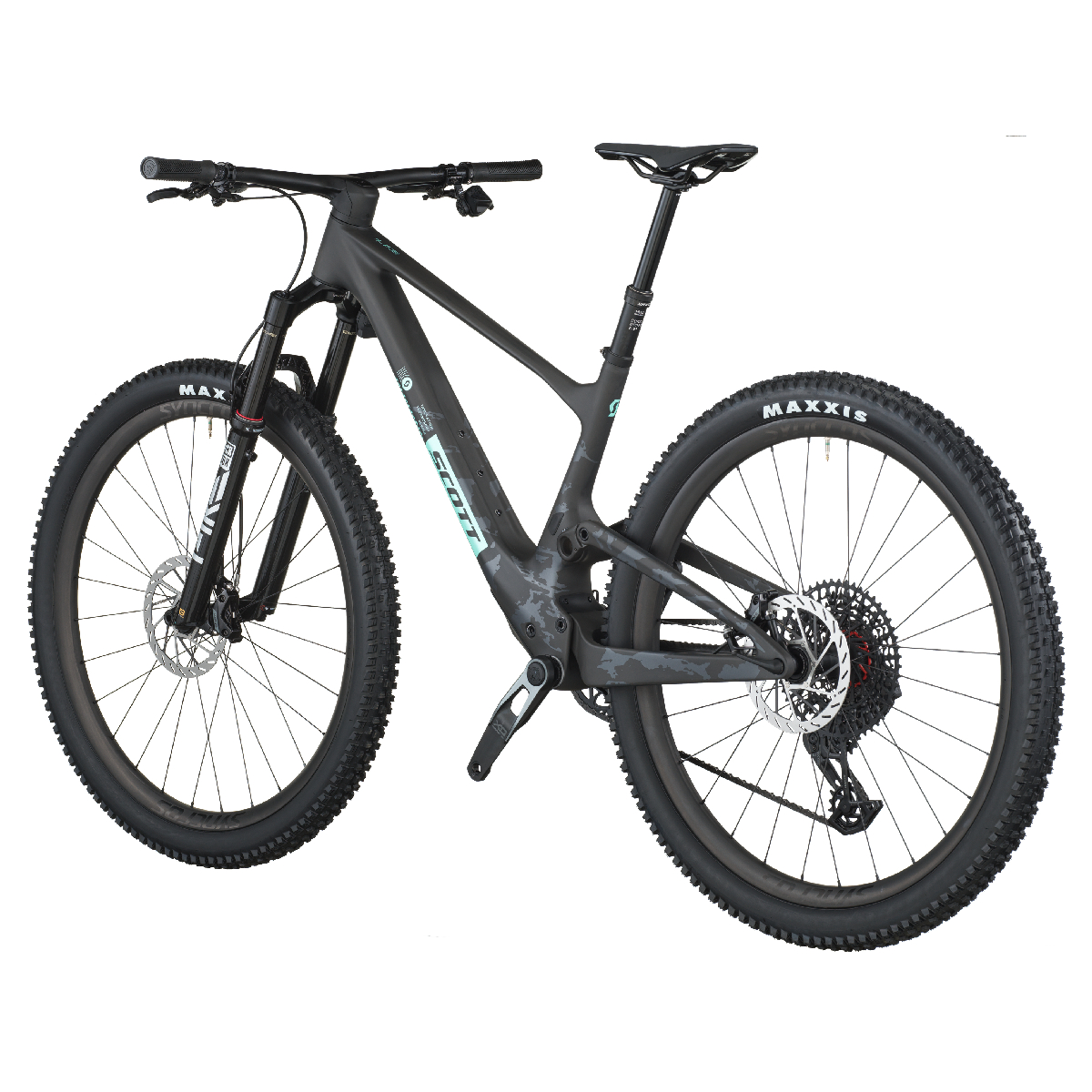 Gorsko kolo SCOTT SPARK 900 EVO 2026 Gorsko kolo SCOTT SPARK 900 EVO 2026