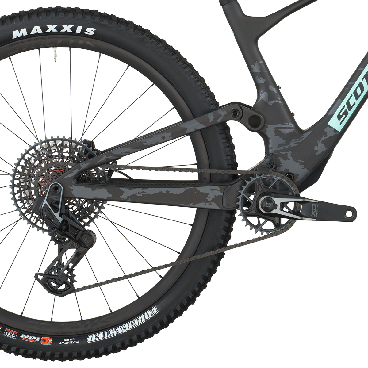 Gorsko kolo SCOTT SPARK 900 EVO 2026 Gorsko kolo SCOTT SPARK 900 EVO 2026