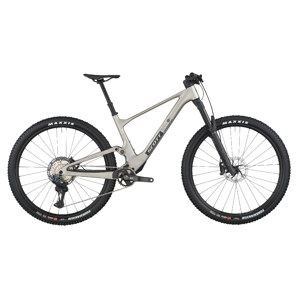 Gorsko kolo SCOTT SPARK 910 2026