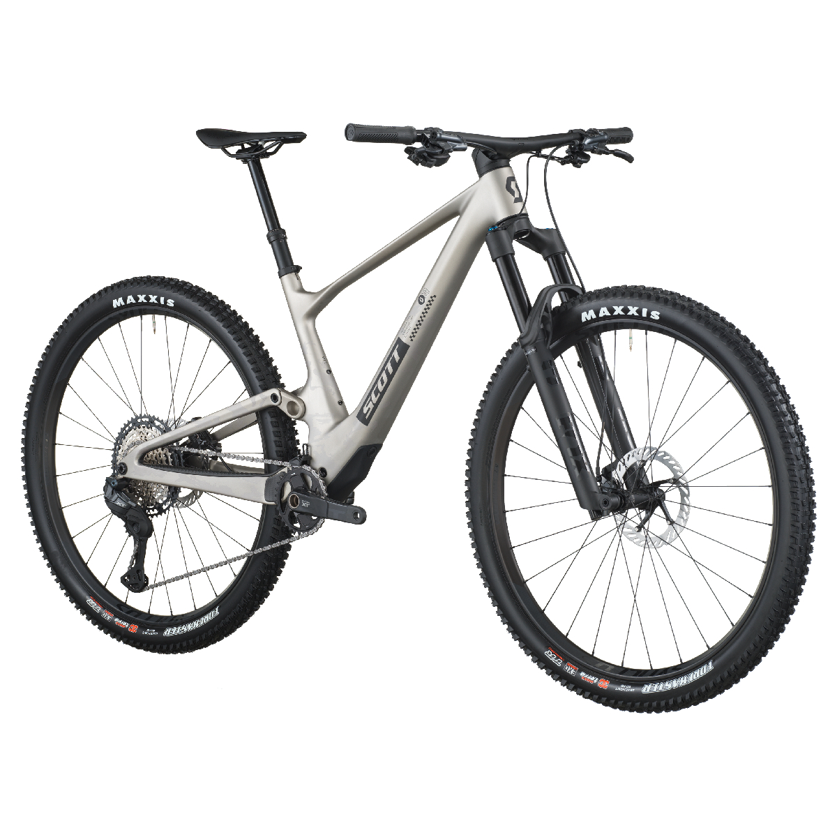 Gorsko kolo SCOTT SPARK 910 2026